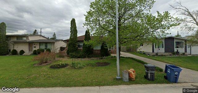 47 Penticton Bay（加拿大曼尼托巴省溫尼伯市）房屋照片