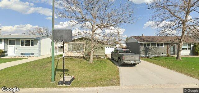 47 Peterboro Bay（加拿大曼尼托巴省溫尼伯市）房屋照片