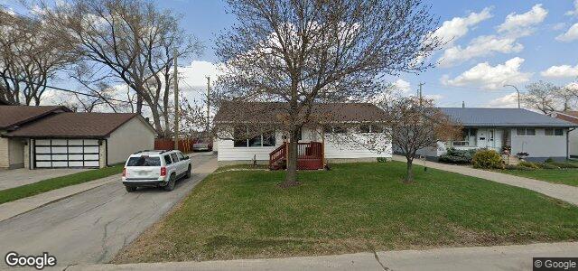 47 Vincent Massey Boulevard（加拿大曼尼托巴省溫尼伯市）房屋照片