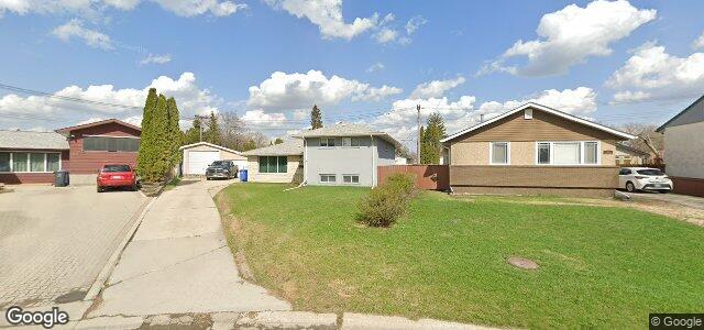 47 Westmount Bay（加拿大曼尼托巴省温尼伯市）房屋照片