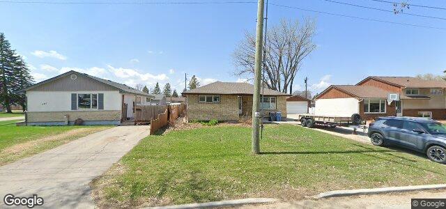 477 Speers Road（加拿大曼尼托巴省溫尼伯市）房屋照片