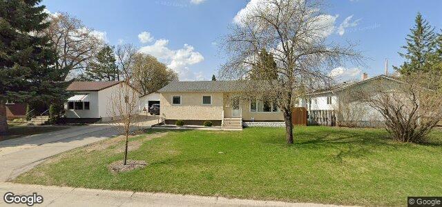 48 Argonne Bay（加拿大曼尼托巴省温尼伯市）房屋照片