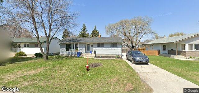 48 Burning Bush Bay（加拿大曼尼托巴省溫尼伯市）房屋照片