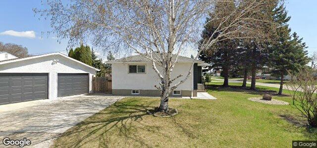 48 Crestwood Crescent（加拿大曼尼托巴省溫尼伯市）房屋照片