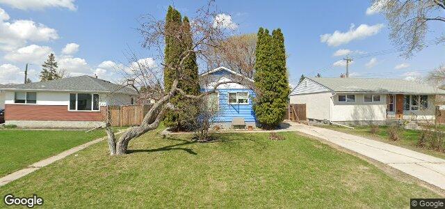 48 Fontaine Crescent（加拿大曼尼托巴省溫尼伯市）房屋照片