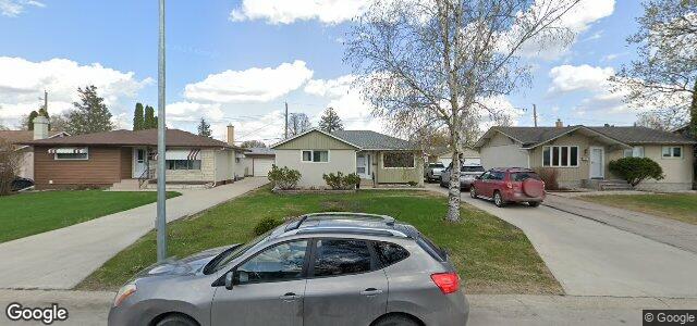 48 Monaco Bay（加拿大曼尼托巴省溫尼伯市）房屋照片