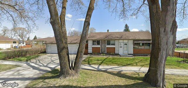 484 Speers Road（加拿大曼尼托巴省溫尼伯市）房屋照片