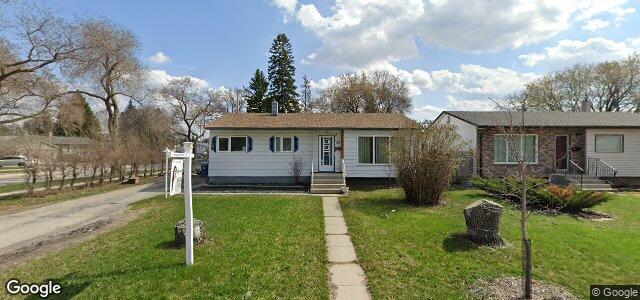 49 Argonne Bay（加拿大曼尼托巴省溫尼伯市）房屋照片