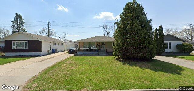 49 Crestwood Crescent（加拿大曼尼托巴省溫尼伯市）房屋照片