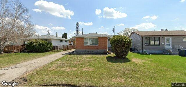 49 Fontaine Crescent（加拿大曼尼托巴省溫尼伯市）房屋照片