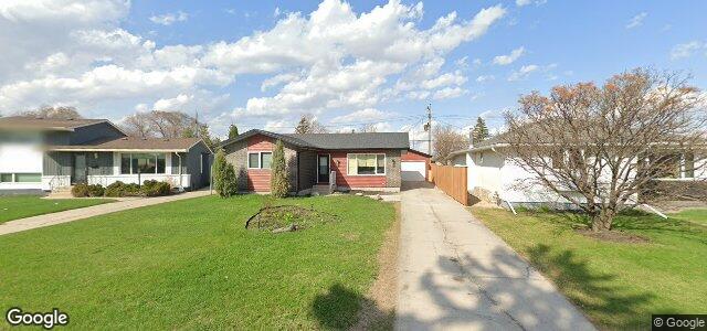 49 Lomond Boulevard（加拿大曼尼托巴省溫尼伯市）房屋照片