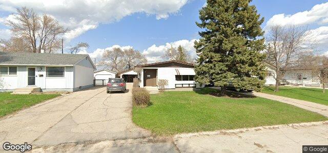 49 Northumbria Bay（加拿大曼尼托巴省溫尼伯市）房屋照片