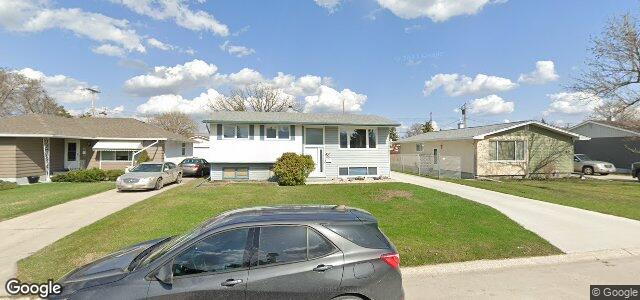 49 Peterboro Bay（加拿大曼尼托巴省溫尼伯市）房屋照片