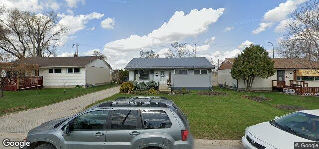 49 Vincent Massey Boulevard（加拿大曼尼托巴省溫尼伯市）房屋照片