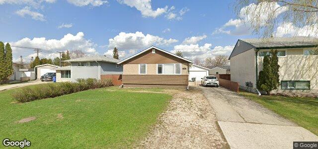 49 Westmount Bay（加拿大曼尼托巴省溫尼伯市）房屋照片