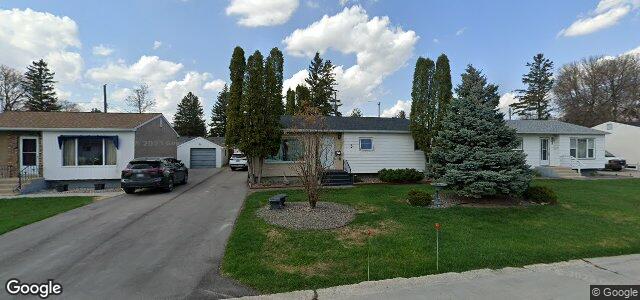 5 Applewood Bay（加拿大曼尼托巴省溫尼伯市）房屋照片