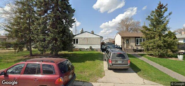 5 Argonne Bay（加拿大曼尼托巴省溫尼伯市）房屋照片