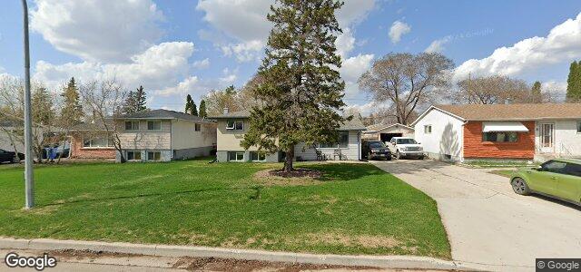 5 Bibeau Bay（加拿大曼尼托巴省溫尼伯市）房屋照片