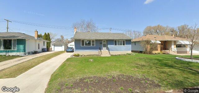 5 Bittersweet Bay（加拿大曼尼托巴省溫尼伯市）房屋照片