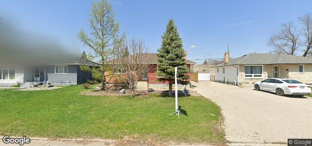 5 Buttonwood Bay（加拿大曼尼托巴省溫尼伯市）房屋照片