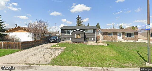 5 Carolyn Bay（加拿大曼尼托巴省溫尼伯市）房屋照片