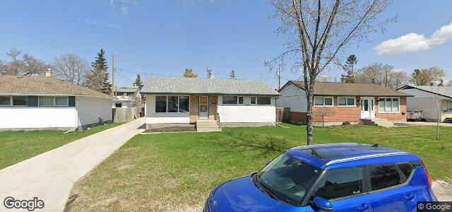 5 Cascade Bay（加拿大曼尼托巴省溫尼伯市）房屋照片