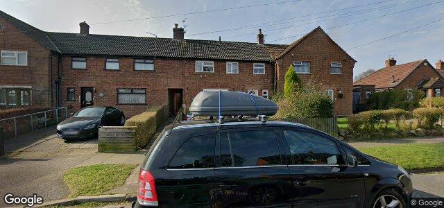 5 Cherry Crescent（加拿大曼尼托巴省溫尼伯市）房屋照片