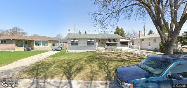 5 Covent Road（加拿大曼尼托巴省溫尼伯市）房屋照片