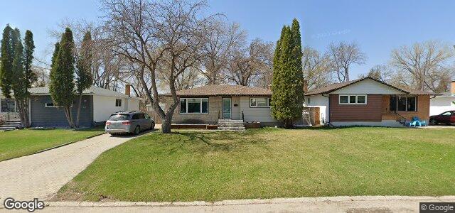 5 Cypress Bay（加拿大曼尼托巴省溫尼伯市）房屋照片