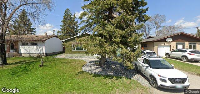 5 Erie Bay（加拿大曼尼托巴省溫尼伯市）房屋照片