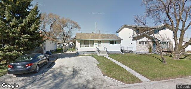 5 Fontaine Crescent（加拿大曼尼托巴省溫尼伯市）房屋照片