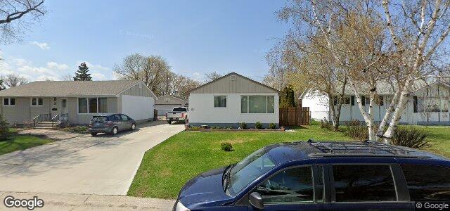 5 Gatineau Bay（加拿大曼尼托巴省溫尼伯市）房屋照片