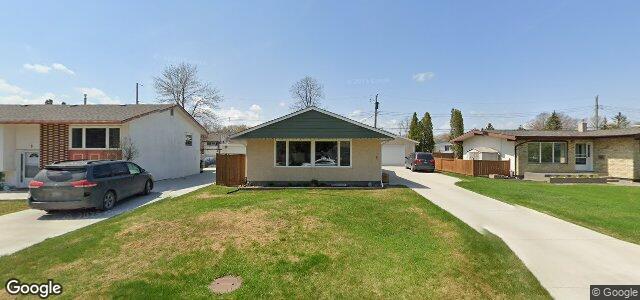 5 Greenwich Bay（加拿大曼尼托巴省溫尼伯市）房屋照片