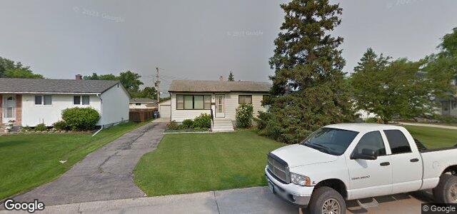 5 Jubinville Bay（加拿大曼尼托巴省溫尼伯市）房屋照片