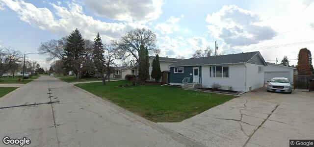 5 Monaco Bay（加拿大曼尼托巴省溫尼伯市）房屋照片