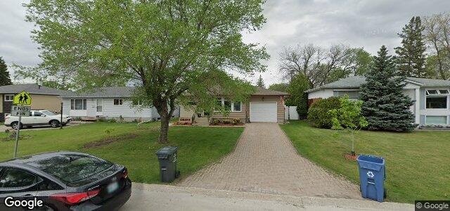 5 Penticton Bay（加拿大曼尼托巴省溫尼伯市）房屋照片