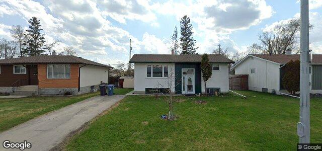 5 Vincent Massey Boulevard（加拿大曼尼托巴省溫尼伯市）房屋照片