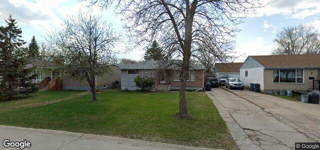 5 Westmount Bay（加拿大曼尼托巴省溫尼伯市）房屋照片