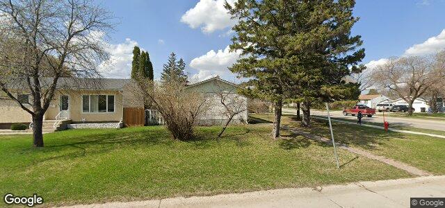 50 Argonne Bay（加拿大曼尼托巴省溫尼伯市）房屋照片