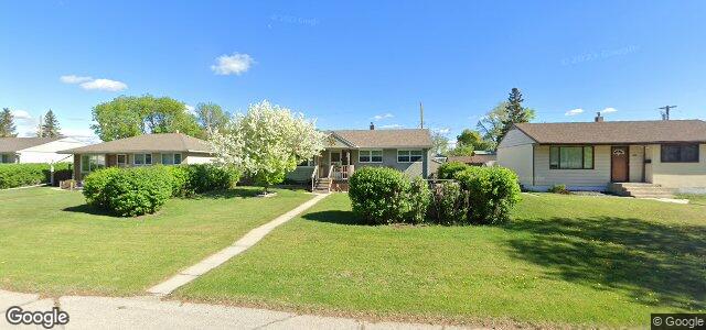 50 Bernier Bay（加拿大曼尼托巴省溫尼伯市）房屋照片