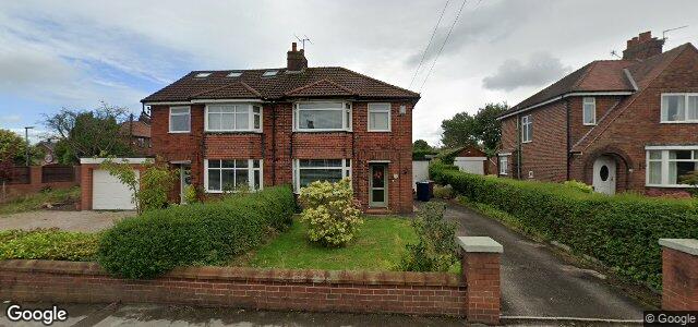 Photo of 50 Canberra Road in Winnipeg, Manitoba