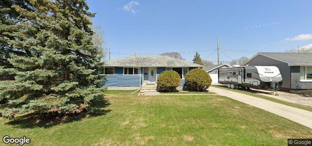 50 Cascade Bay（加拿大曼尼托巴省溫尼伯市）房屋照片