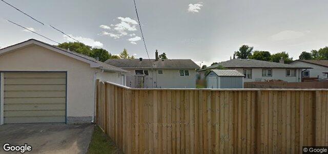 50 Hansford Road（加拿大曼尼托巴省溫尼伯市）房屋照片