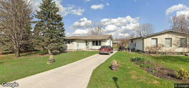 50 Lochinvar Avenue（加拿大曼尼托巴省溫尼伯市）房屋照片