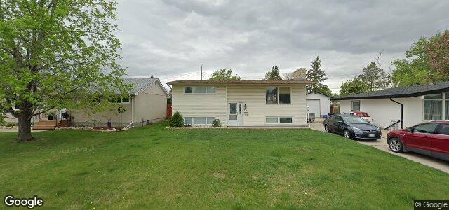 50 Penticton Bay（加拿大曼尼托巴省溫尼伯市）房屋照片