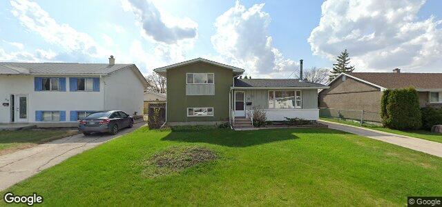 50 Peterboro Bay（加拿大曼尼托巴省温尼伯市）房屋照片