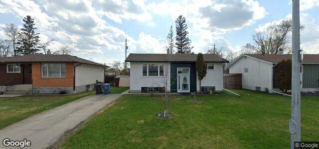 50 Vincent Massey Boulevard（加拿大曼尼托巴省溫尼伯市）房屋照片