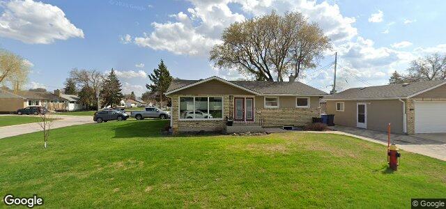 50 Westmount Bay（加拿大曼尼托巴省溫尼伯市）房屋照片