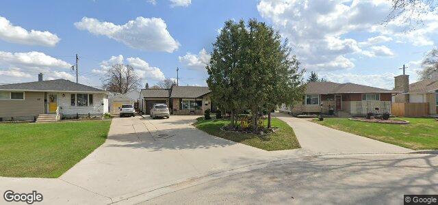 51 Bibeau Bay（加拿大曼尼托巴省溫尼伯市）房屋照片