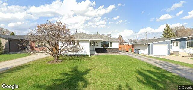 51 Lomond Boulevard（加拿大曼尼托巴省溫尼伯市）房屋照片